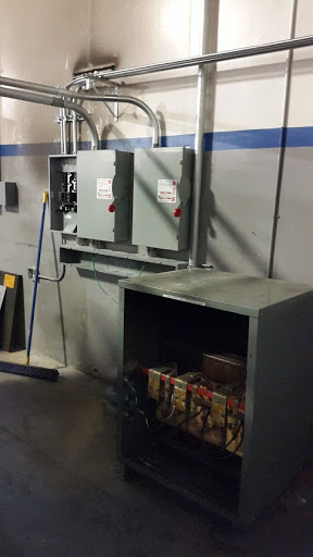 Electrician «CZ Electric Licensed Electrical Contractor», reviews and photos, 180 N Rose Blossom Ln, Anaheim, CA 92807, USA