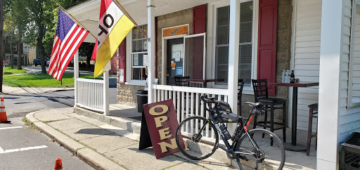 American Restaurant «Hainesville General Store», reviews and photos, 283 US-206, Branchville, NJ 07826, USA