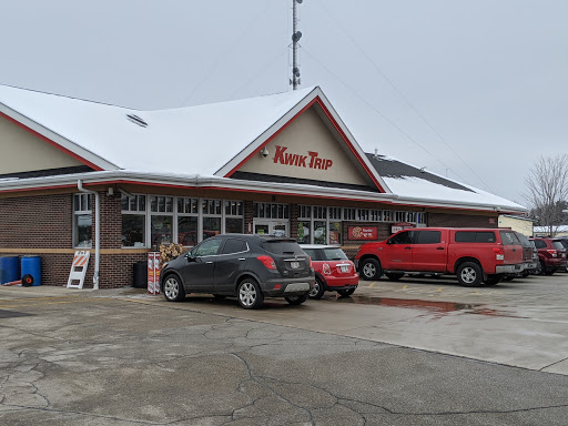 KWIK TRIP #450 en Slinger