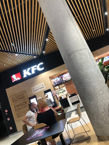 KFC Katowice Libero do Katowice