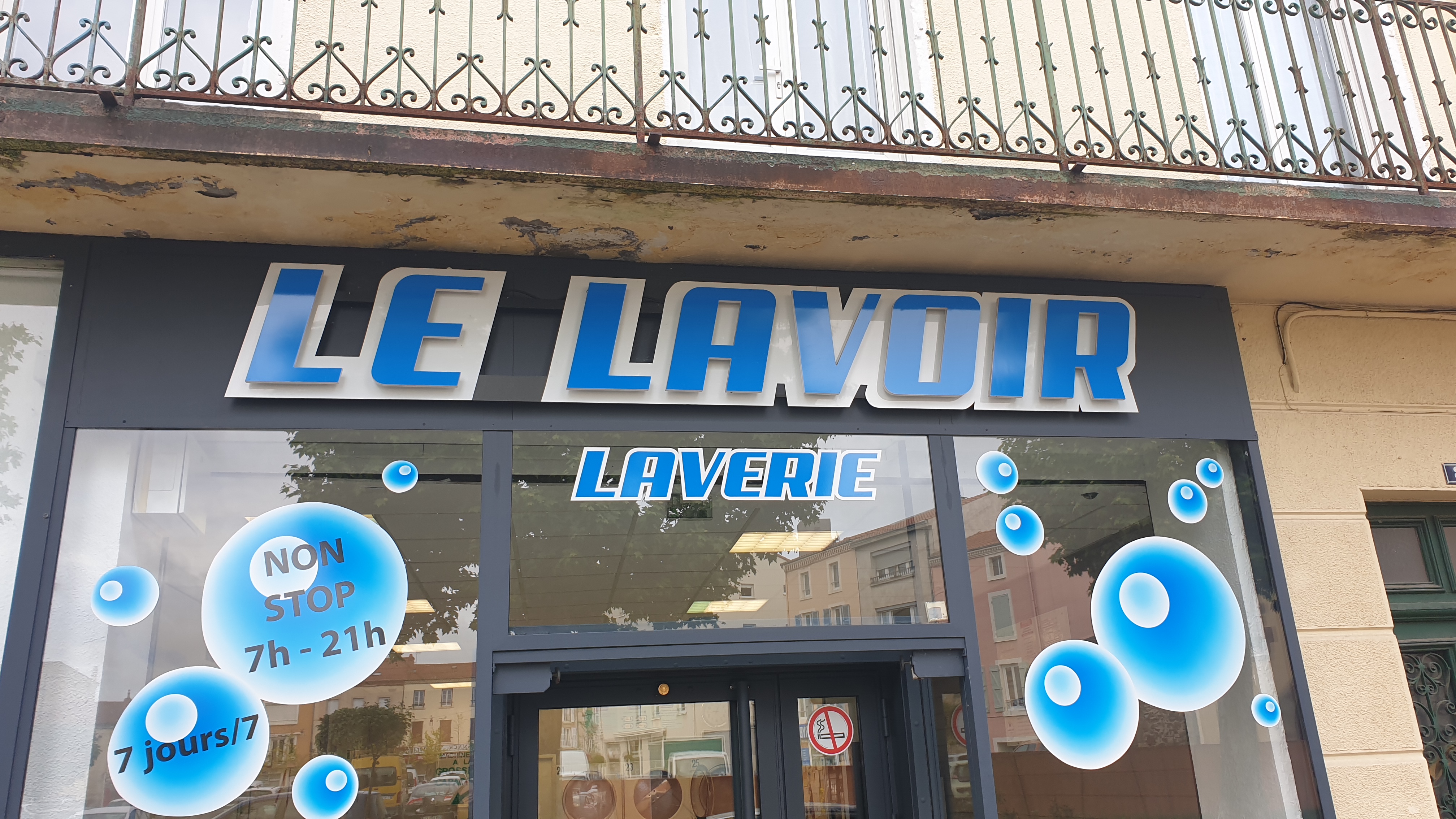 Photo n° 1 de l'avis de Roger.E fait le 11/05/2020 à 09:07