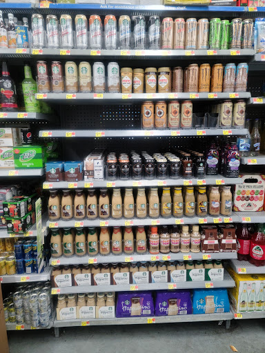 Supermarket «Walmart Neighborhood Market», reviews and photos, 5110 Yelm Hwy SE, Lacey, WA 98503, USA