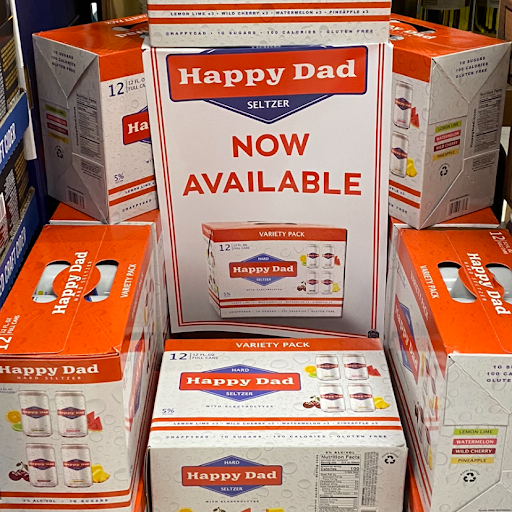 Liquor Store «Liquor Barn», reviews and photos, 133 Main St #4, Spencer, MA 01562, USA