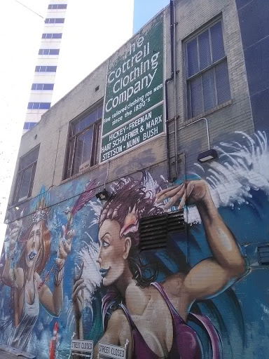 Gift Shop «Only In Colorado Inc», reviews and photos, 601 16th St, Denver, CO 80202, USA