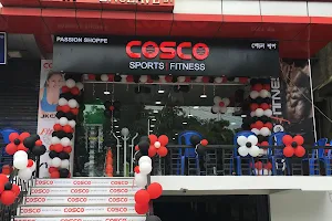 COSCO SPORTS N FITNESS ( PASSION SHOPPE ) image