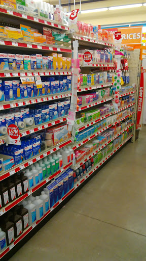 Dollar Store «FAMILY DOLLAR», reviews and photos, 3120 14th St, Plano, TX 75074, USA