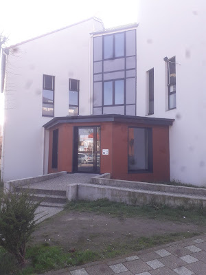 Kiné St Avold Scm à Saint-Avold