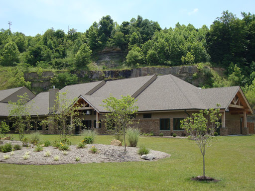 Roofing Contractor «AIC Roofing & Construction Inc», reviews and photos, 412 Spring St, Lexington, KY 40508, USA