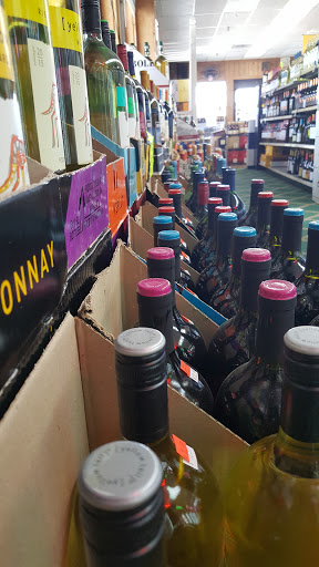 Liquor Store «Classic Spirits Liquors», reviews and photos, 12588 Gray Rd, Carmel, IN 46033, USA