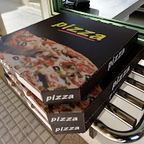 Pizza du Pizzas à emporter Pizza des Lices à Lauris - n°7