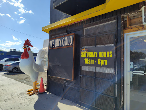 Pawn Shop «American Fork Pawn Shop», reviews and photos, 88 W Main St, American Fork, UT 84003, USA