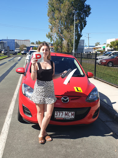 Driving school Sunshine Coast