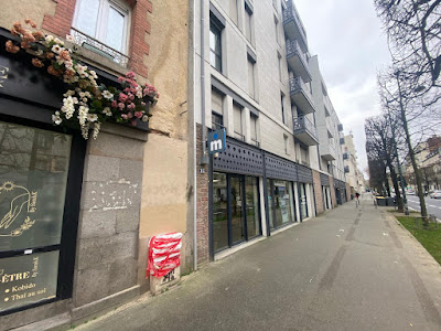 Meilleurtaux Placement - Agence de Rennes - Tour d'Auvergne à Rennes