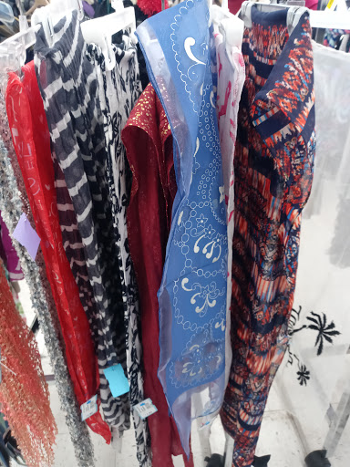 Thrift Store «St Vincent de Paul Thrift Store - East», reviews and photos