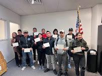 UCEDA Institute of Port Chester - Photo 3 - Car repair in Port Chester, NY, Yonkers