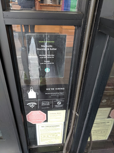 Starbucks image