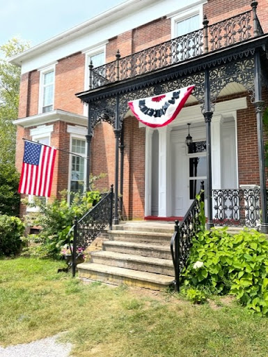 Bed & Breakfast «Springhill Plantation B & B», reviews and photos, 3205 Springfield Rd, Bloomfield, KY 40008, USA