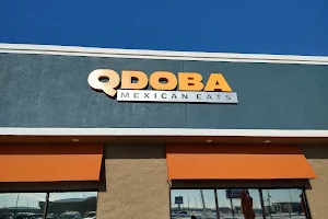 QDOBA Mexican Eats image