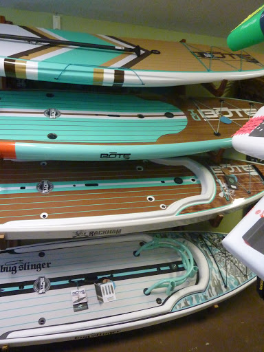 Surf Shop «Epic Boardsports LLC», reviews and photos, 350 N Atlantic Ave, Cocoa Beach, FL 32931, USA