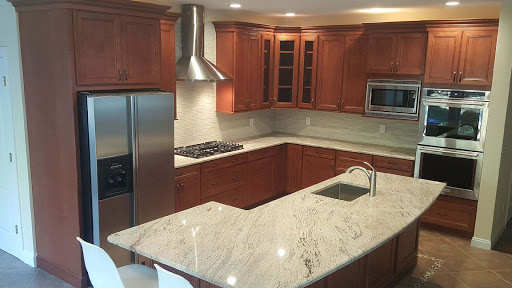 Cabinet Store «Creative Stone and Cabinets», reviews and photos, 448 Middle Country Rd, Selden, NY 11784, USA