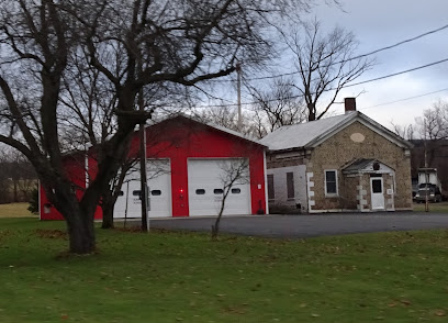 Schuyler Volunteer Fire Company