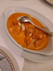 Butter chicken du Restaurant indien New Jawad à Paris - n°10