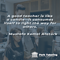 Park Tutoring - Atlanta - Photo 8 - Car repair in , Mission Viejo