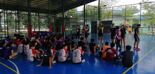 Grace Volleyball Academy @ Persada Plus