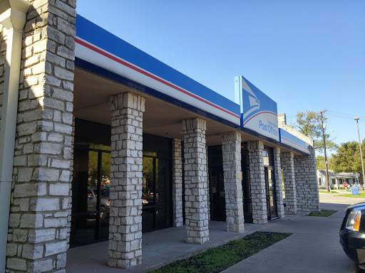 Post Office «United States Postal Service», reviews and photos, 797 Sam Bass Rd, Round Rock, TX 78681, USA