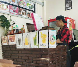 Deeying Kitchen photo