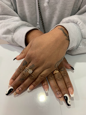 Sweet Ongle à Corbeil-Essonnes