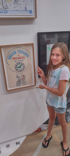 Museum «ESMoA», reviews and photos, 208 Main St, El Segundo, CA 90245, USA