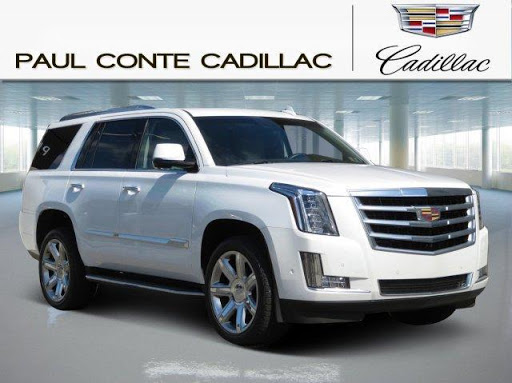 Cadillac Dealer «Paul Conte Cadillac», reviews and photos, 169 Sunrise Hwy, Freeport, NY 11520, USA