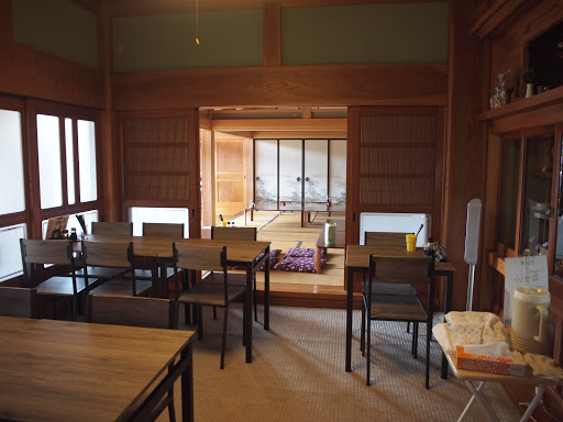 Utsunomiya gyoza Satsuki Tokujiro head office