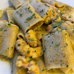 Photo n°4 de l'avis de Katja.e fait le 05/08/2022 à 19:50 sur le  La Posada à Rimini