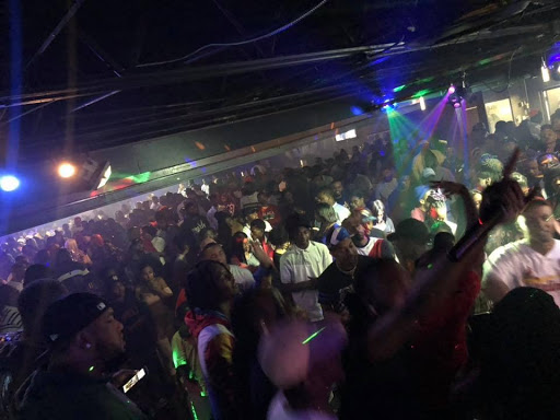 Night Club «Club Epic», reviews and photos, 516 N Main St, Mauldin, SC 29662, USA