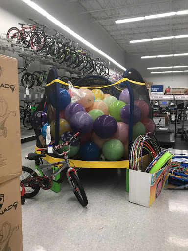 Sporting Goods Store «Academy Sports + Outdoors», reviews and photos, 4627 East Sam Houston Pkwy S, Pasadena, TX 77505, USA