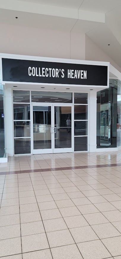 Collector's Heaven