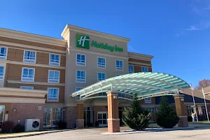 Holiday Inn Mishawaka - Conference Center, an IHG Hotel image