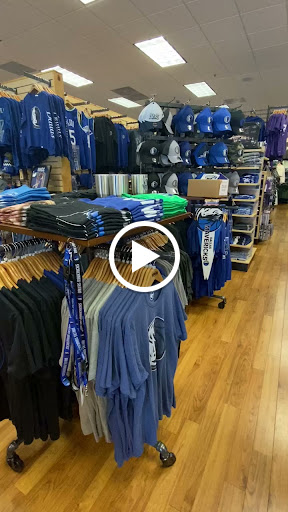 Sportswear Store «Rally House Alliance», reviews and photos, 2301 Porter Creek Dr #225, Fort Worth, TX 76177, USA
