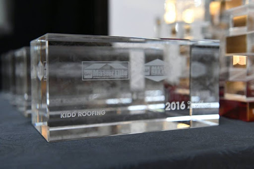 Roofing Contractor «Kidd Roofing», reviews and photos, 1212 E Anderson Ln #200, Austin, TX 78752, USA