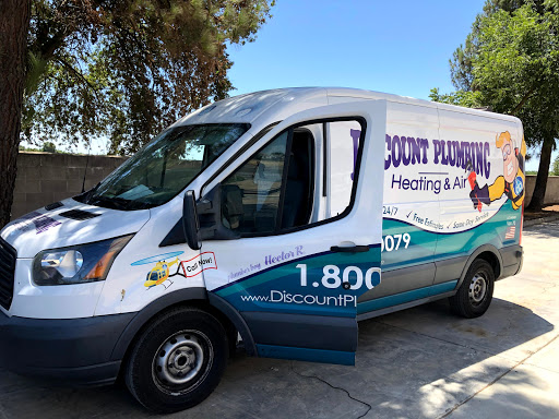 Plumber «Discount Plumbing», reviews and photos, 787 Cottage Ave, Manteca, CA 95336, USA