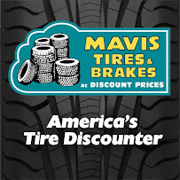 Mavis Tires & Brakes - Photo 5 - Car repair in Taylorsville, NC, Hickory