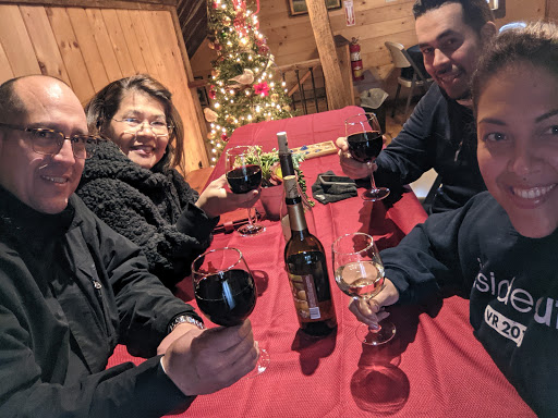 Winery «Cartecay Vineyards», reviews and photos, 5704 Clear Creek Rd, Ellijay, GA 30536, USA