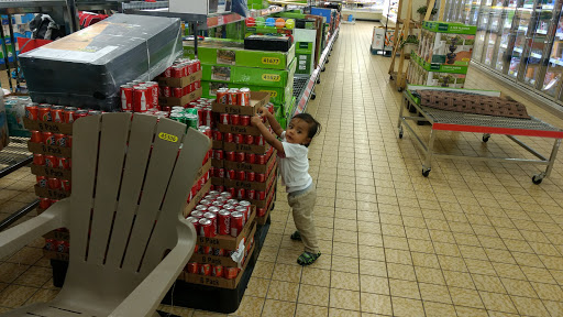 Supermarket «ALDI», reviews and photos, 2554 Fort Campbell Blvd, Hopkinsville, KY 42240, USA