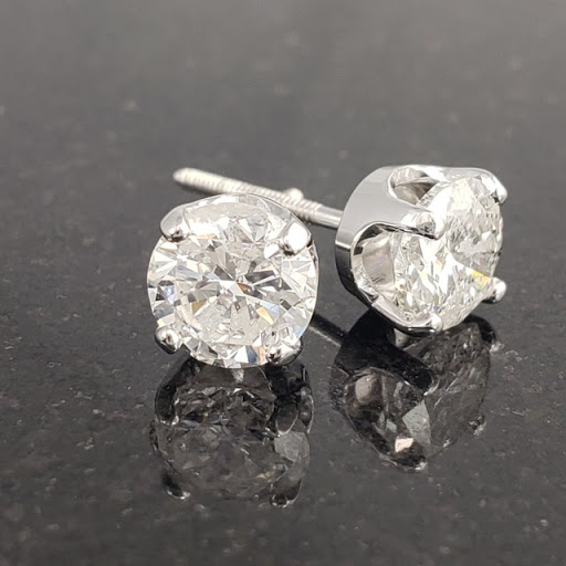 Jewelry Store «Georgetown Jewelers Inc», reviews and photos, 351 Georgetown Square, Wood Dale, IL 60191, USA