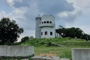 Bogguldona Fort -Dindi image