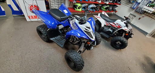 Motorcycle Dealer «Action Yamaha of New Jersey», reviews and photos, 108 Essex Ave, Metuchen, NJ 08840, USA