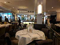 Atmosphère du Restaurant Brasserie du Théâtre à Saint-Germain-en-Laye - n°20