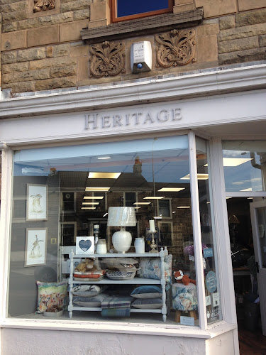 Heritage Interiors - Preston